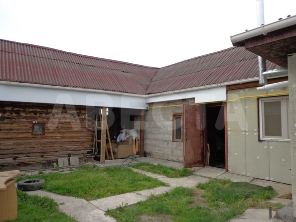 
  Продается дом, 47 м², деревня Приветная
. Фото 4.