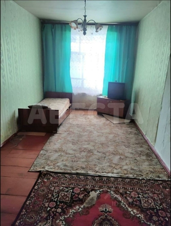
  Продается дом, 42 м², Омск
. Фото 4.
