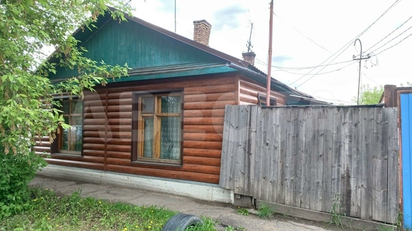 
  Продается дом, 42 м², Омск
. Фото 5.