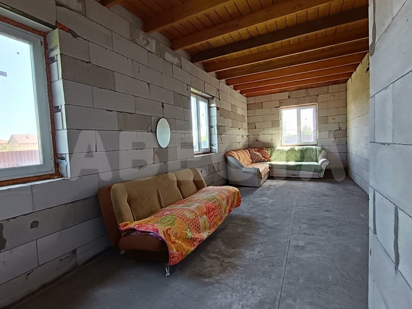 
  Продается дом, 82 м², деревня Ракитинка (Пушкинского с/п)
. Фото 2.