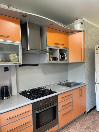 
  Продается 3-комн. квартира, 62.9 м², Северная 33-я ул, д. 27
. Фото 1.