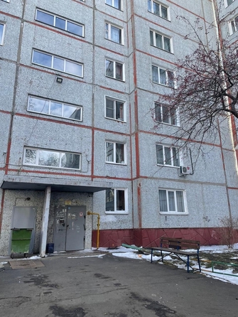 
  Продается 2-комн. квартира, 52.9 м², Крупской ул, д. 19/3
. Фото 1.