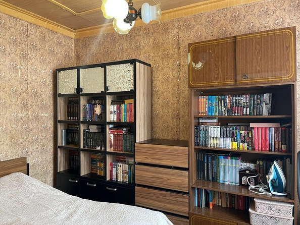 
  Продается 2-комн. квартира, 35.5 м², 20-го партсъезда, д. 9А
. Фото 2.