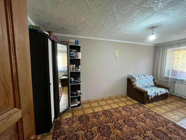 
  Продается 1-комн. квартира, 29 м², Сибмисовская ул, д. 12
. Фото 4.
