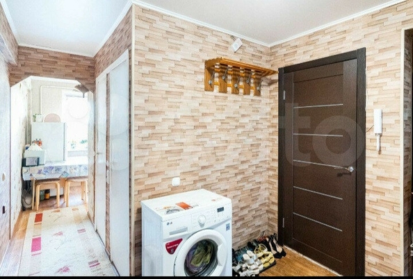 
  Продается 3-комн. квартира, 76 м², Сибирский пр-кт, д. 8
. Фото 2.