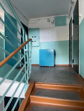 
  Продается 3-комн. квартира, 59 м², Кордная 3-я ул, д. 24
. Фото 4.