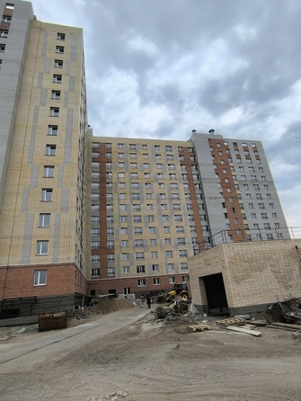 
  Продается 1-комн. квартира, 30 м², Вокзальная ул, д. 22
. Фото 5.