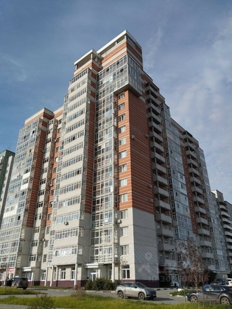 
  Продается студия, 31.6 м², Богдана Хмельницкого ул, д. 38/2
. Фото 5.