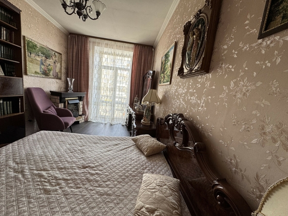 
  Продается 2-комн. квартира, 58 м², Карла Маркса пр-кт, д. 22
. Фото 1.