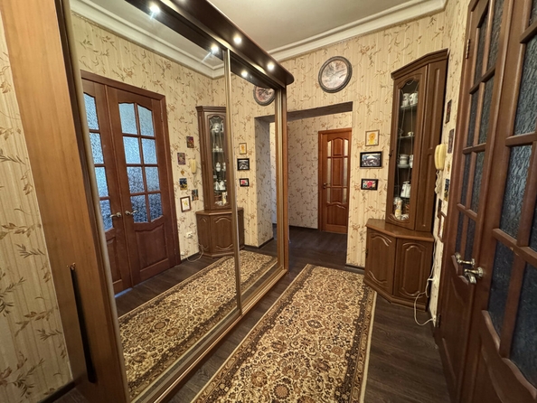 
  Продается 2-комн. квартира, 58 м², Карла Маркса пр-кт, д. 22
. Фото 4.