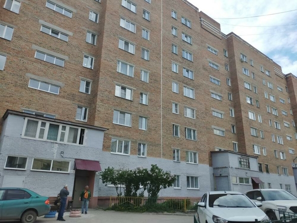 
  Продается 1-комн. квартира, 33.6 м², Менделеева пр-кт, д. 41
. Фото 4.