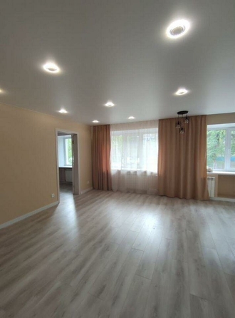 
  Продается 2-комн. квартира, 43 м², Энтузиастов ул, д. 1
. Фото 1.