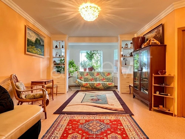 
  Продается 1-комн. квартира, 49.3 м², Физкультурная ул, д. 6к1
. Фото 4.