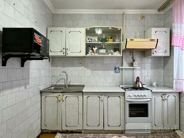 
  Продается 2-комн. квартира, 52.7 м², Куйбышева ул, д. 27/2
. Фото 2.