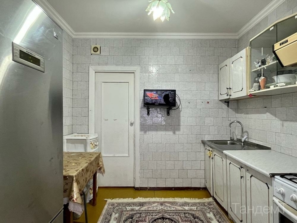 
  Продается 2-комн. квартира, 52.7 м², Куйбышева ул, д. 27/2
. Фото 3.