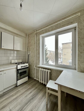 
  Продается 2-комн. квартира, 36.4 м², Станционная 6-я ул, д. 5
. Фото 1.