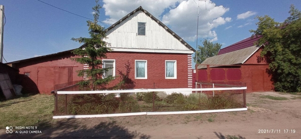 
  Продается дом, 117 м², Омск
. Фото 5.