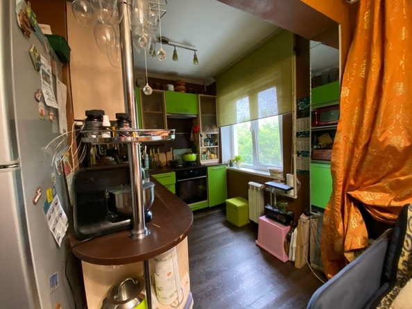 
  Продается 3-комн. квартира, 59.6 м², тюленина, д. 13
. Фото 4.
