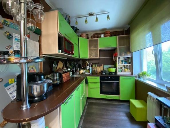 
  Продается 3-комн. квартира, 59.6 м², тюленина, д. 13
. Фото 5.