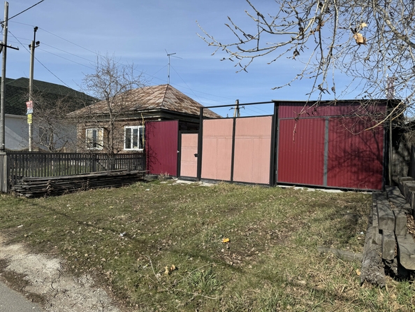 
  Продается дом, 43 м², Омск
. Фото 5.