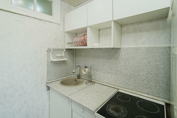 
  Продается 1-комн. квартира, 30 м², 40 лет Ракетных Войск ул, д. 3
. Фото 1.