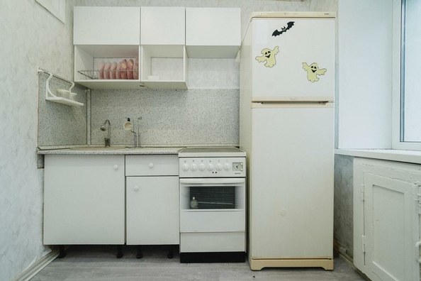 
  Продается 1-комн. квартира, 30 м², 40 лет Ракетных Войск ул, д. 3
. Фото 2.