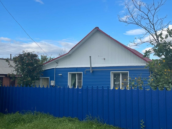 
  Продается дом, 120.4 м², село Березовка
. Фото 3.