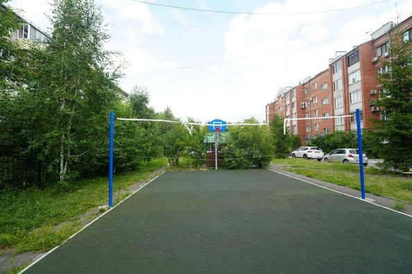 
  Продается 3-комн. квартира, 95.5 м², Багратиона ул, д. 21к1
. Фото 3.