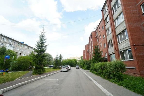 
  Продается 3-комн. квартира, 95.5 м², Багратиона ул, д. 21к1
. Фото 4.