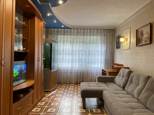 
  Продается 2-комн. квартира, 44.4 м², Карбышева ул, д. 27А
. Фото 4.