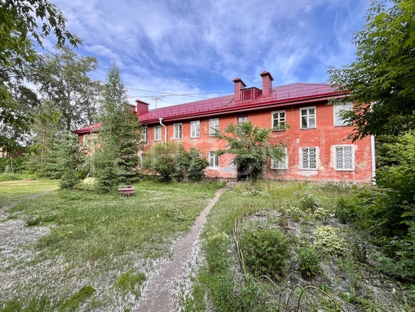 
  Продается 1-комн. квартира, 30.2 м², Совхозная 2-я ул, д. 19
. Фото 4.