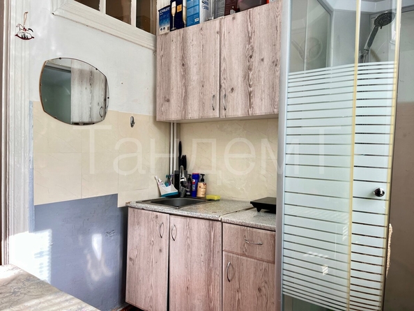 
  Продается 1-комн. квартира, 30.2 м², Совхозная 2-я ул, д. 19
. Фото 5.