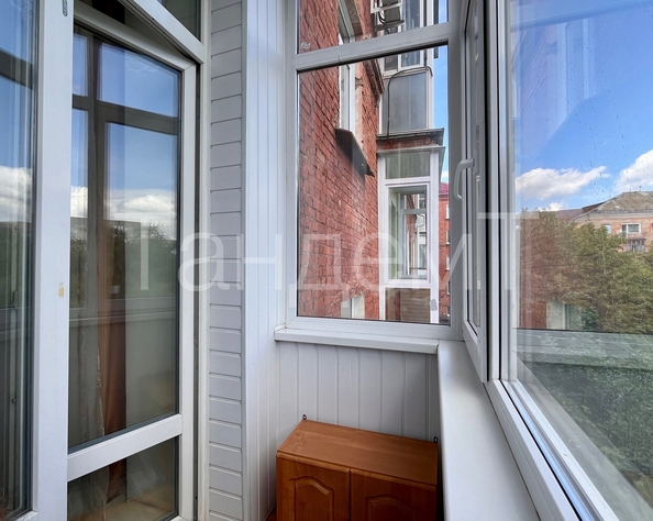 
  Продается 2-комн. квартира, 60.7 м², Карла Маркса пр-кт, д. 22А
. Фото 2.