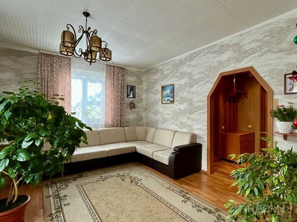 
  Продается дом, 116.8 м², Омск
. Фото 2.