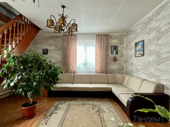 
  Продается дом, 116.8 м², Омск
. Фото 4.