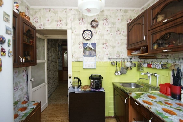 
  Продается 2-комн. квартира, 46.3 м², Волкова ул, д. 13
. Фото 4.
