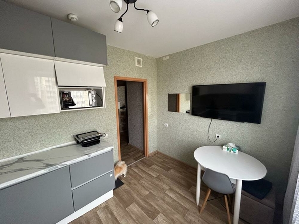 
  Продается 1-комн. квартира, 37.1 м², Амурский 1-й проезд, д. 5к2
. Фото 1.