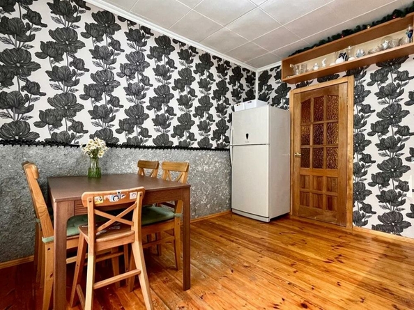 
  Продается дом, 57.1 м², Омск
. Фото 2.