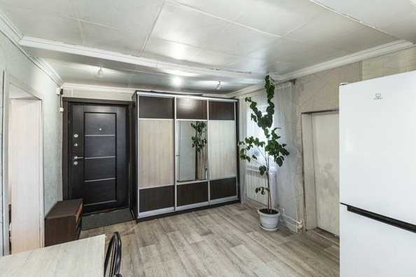 
  Продается дом, 57.5 м², Омск
. Фото 2.