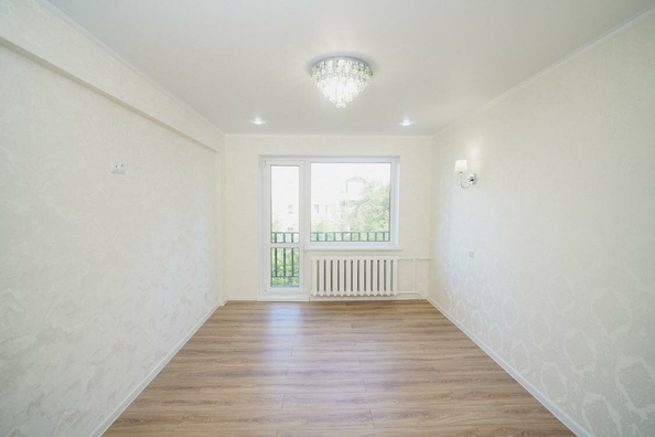 
  Продается 2-комн. квартира, 44.4 м², Багратиона ул, д. 21
. Фото 4.