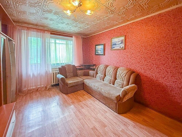 
  Продается 2-комн. квартира, 49.7 м², Центральная ул, д. 41
. Фото 1.