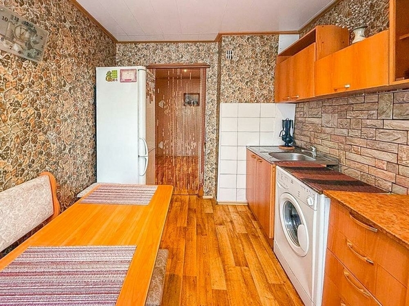 
  Продается 2-комн. квартира, 49.7 м², Центральная ул, д. 41
. Фото 3.