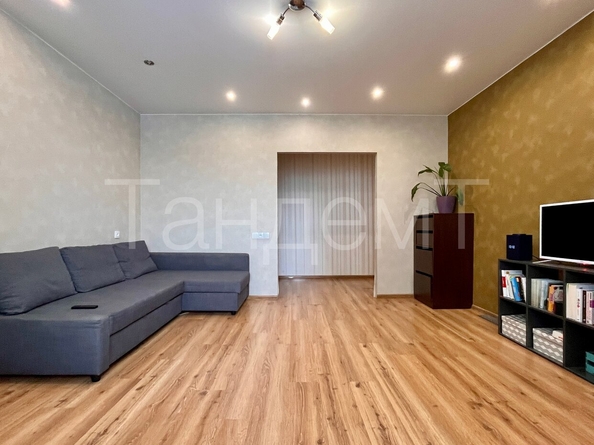 
  Продается 3-комн. квартира, 75.7 м², 20 лет РККА ул, д. 63
. Фото 3.
