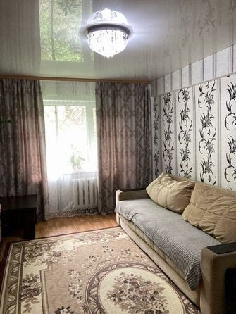
  Продается 3-комн. квартира, 55.3 м², Мира пр-кт, д. 167/3
. Фото 1.