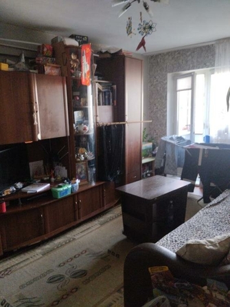 
  Продается 3-комн. квартира, 58 м², Амурская 21-я ул, д. 1А
. Фото 1.