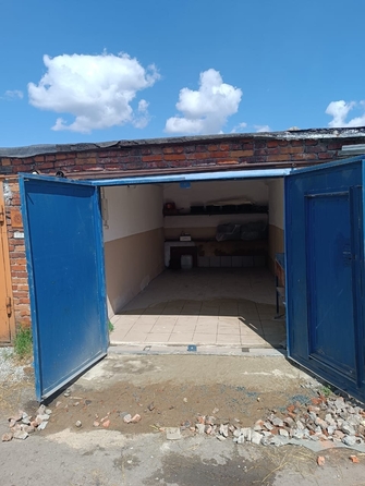 
  Продается гараж, 18 м², Молодежная 3-я ул
. Фото 4.
