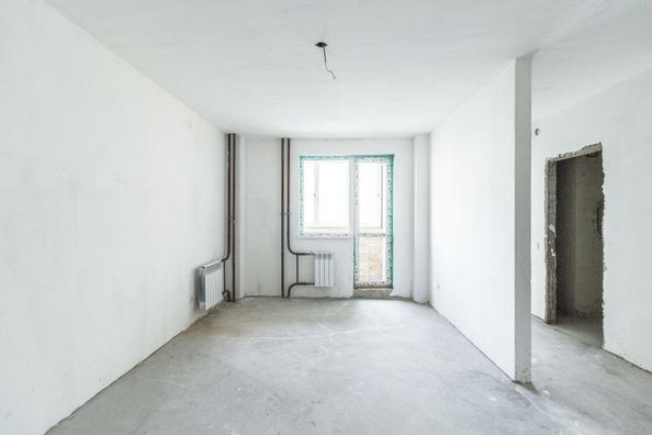 
  Продается 1-комн. квартира, 37.8 м², Кирова ул, д. 51к1
. Фото 1.