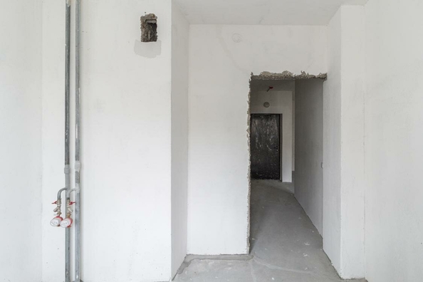 
  Продается 1-комн. квартира, 37.8 м², Кирова ул, д. 51к1
. Фото 3.