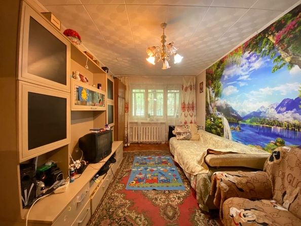 
  Продается 2-комн. квартира, 40.5 м², Декабристов ул, д. 71
. Фото 4.