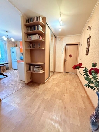 
  Продается 2-комн. квартира, 50.6 м², Конева ул, д. 24/2
. Фото 3.